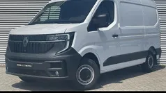 Gebruikt 2024 Renault Master Van | € 30.695 (Super prijs)