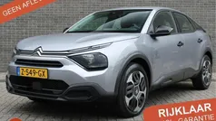 Grijs Gebruikt 2024 Citroën C4 PureTech SUV | € 21.450 (Goede deal)