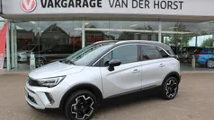 Zilver Gebruikt 2023 Opel Crossland X Elegance SUV | € 21.880 (Eerlijke prijs)