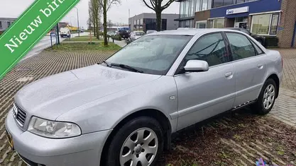 Occasion 2000 Audi A4 Sedan | € 1.750 (Super prijs)