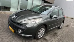Gebruikt 2008 Peugeot 207 Stationwagen | € 1.449 (Eerlijke prijs)