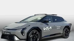 Grijs Nieuw 2025 Kia EV4 Hatchback | € 50.990 (Eerlijke prijs)