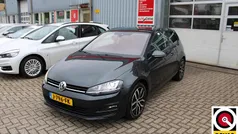 Grijs Gebruikt 2016 VW Golf VII Edition Hatchback | € 10.950 (Eerlijke prijs)