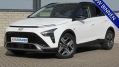 Overige Gebruikt 2022 Hyundai Bayon Intro Edition SUV | € 20.990 (Eerlijke prijs)