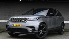 Grijs Gebruikt 2021 Land Rover Range Rover Velar SE Dynamic SUV | € 50.885 (Eerlijke prijs)
