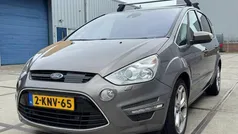 Gebruikt 2012 Ford S-MAX Titanium MPV | € 5.450 (Eerlijke prijs)