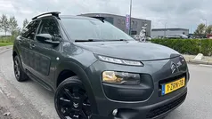 Gebruikt 2015 Citroën C4 Cactus Hatchback | € 6.645 (Eerlijke prijs)