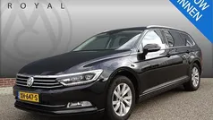 Gebruikt 2019 VW Passat Comfortline Stationwagen | € 17.995 (Eerlijke prijs)