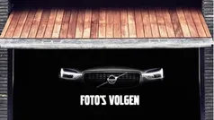 Grijs Gebruikt 2020 Volvo V60 CC Pro Stationwagen | € 28.500 (Eerlijke prijs)