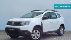 Gebruikt 2020 Dacia Duster Comfort SUV | € 12.840 (Super prijs)