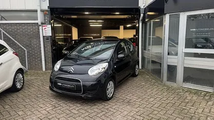 Occasion 2010 Citroën C1 Hatchback | € 1.999 (Eerlijke prijs)