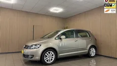 Bruin Gebruikt 2013 VW Golf Plus Highline MPV | € 8.975 (Eerlijke prijs)