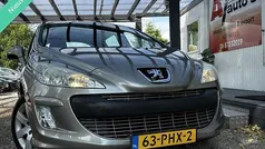 Grijs Gebruikt 2011 Peugeot 308 Stationwagen | € 2.499 (Eerlijke prijs)