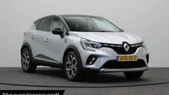Gebruikt 2024 Renault Captur Techno SUV | € 29.440 (Eerlijke prijs)