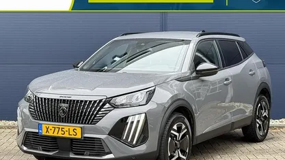 Occasion Peugeot 2008 Allure 131 PK (96 kW) 2024 SUV