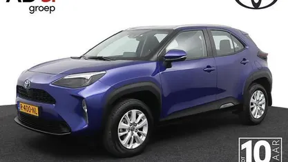 Occasion 2022 Toyota Yaris Cross SUV | € 25.550 (Eerlijke prijs)