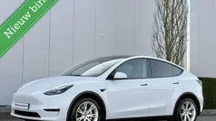 Gebruikt 2022 Tesla Model Y Long Range SUV | € 31.995 (Super prijs)