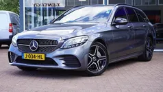 Gebruikt 2020 Mercedes C300 Business Stationwagen | € 25.950 (Eerlijke prijs)