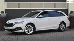 Gebruikt 2022 Skoda Octavia Business Line Stationwagen | € 20.900 (Super prijs)