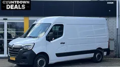 Overig Gebruikt 2021 Renault Master Komfort Van | € 15.907 (Super prijs)
