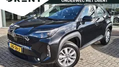 Gebruikt 2024 Toyota Yaris Active SUV | € 27.895 (Eerlijke prijs)
