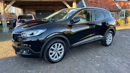 Gebruikt 2018 Renault Kadjar Intens SUV | € 13.950 (Eerlijke prijs)