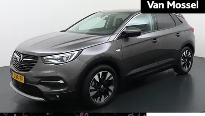 Occasion Opel Grandland X Business Elegance 229 PK (168 kW) 2021 SUV