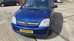 Gebruikt 2004 Opel Meriva MPV | € 1.199 (Eerlijke prijs)