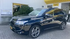 Gebruikt 2013 Mitsubishi Outlander Instyle SUV | € 7.750 (Goede deal)