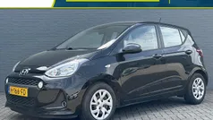 Gebruikt 2020 Hyundai i10 Comfort Hatchback | € 11.935 (Eerlijke prijs)