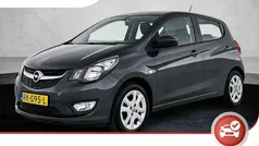 Gebruikt 2017 Opel Karl Edition Hatchback | € 12.725 (Eerlijke prijs)
