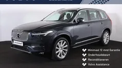 Grijs Gebruikt 2019 Volvo XC90 Inscription SUV | € 41.900 (Eerlijke prijs)