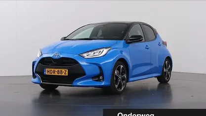 Occasion Toyota Yaris Sport 131 PK (96 kW) 2025 Hatchback
