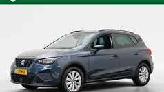 Grijs Gebruikt 2022 Seat Arona Style SUV | € 16.795 (Eerlijke prijs)