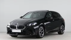 Zwart Gebruikt 2025 BMW 120 M Sport Hatchback | € 35.900 (Eerlijke prijs)