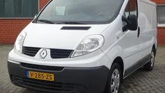 Gebruikt 2014 Renault Trafic Van | € 6.450 (Super prijs)