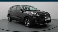 Zwart Gebruikt 2020 Kia Niro SUV | € 22.490 (Eerlijke prijs)