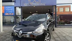 Gebruikt 2015 Renault Clio GrandTour Night&Day Stationwagen | € 5.995 (Eerlijke prijs)