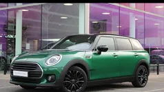 Groen Gebruikt 2020 Mini Cooper Clubman Comfort Stationwagen | € 24.450 (Eerlijke prijs)