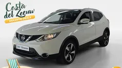 Gebruikt 2015 Nissan Qashqai SUV | € 15.795 (Eerlijke prijs)