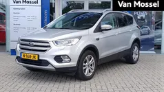 Gebruikt 2020 Ford Kuga Titanium SUV | € 20.940 (Super prijs)