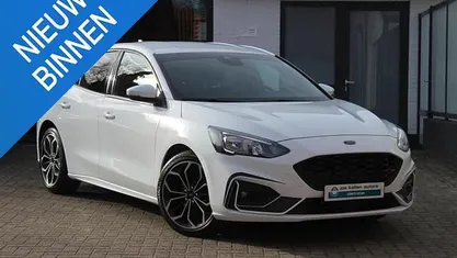 Occasion 2019 Ford Focus Business Edition Hatchback | € 19.960 (Goede deal)