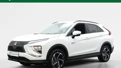 Gebruikt 2022 Mitsubishi Eclipse Cross Intense SUV | € 25.445 (Eerlijke prijs)