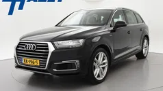 Blauw Gebruikt 2016 Audi Q7 Premium SUV | € 26.750