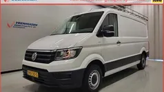 Gebruikt 2020 VW Crafter Van | € 17.500 (Super prijs)