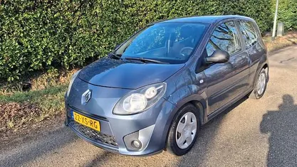 Occasion 2007 Renault Twingo Dynamique Hatchback | € 1.499 (Goede deal)