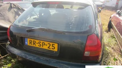 Occasion Honda Civic LS 114 PK (83 kW) 1997 Hatchback