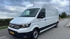 Gebruikt 2017 VW Crafter Van | € 17.950 (Goede deal)