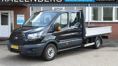Gebruikt 2018 Ford Transit Pickup | € 17.900 (Eerlijke prijs)