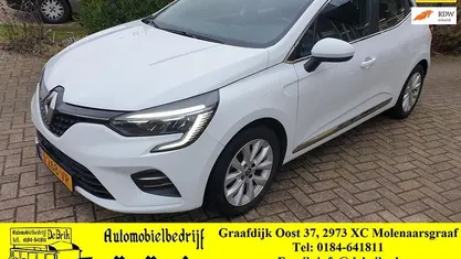 Occasion Renault Clio V Intens 101 PK (74 kW) 2020 Hatchback